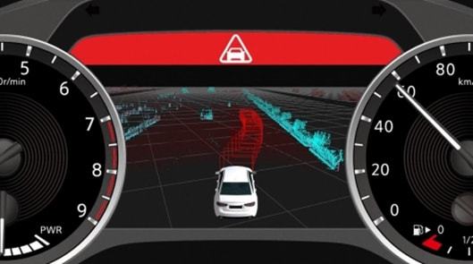 日产汽车:基于激光雷达智能辅助技术研发进展公布,与Luminar合作