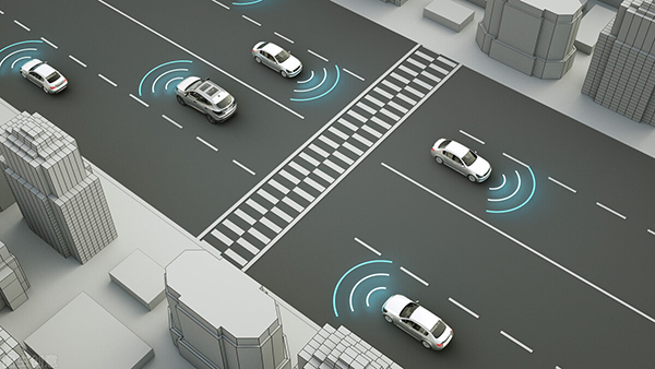 首次开放城市快速路 上海将新增7000余个智能网联车测试场景